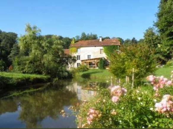 Claudon – Maison – 300m²