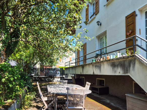 Scionzier – Maison – 196.3m²