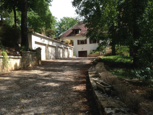 Besancon – Maison – 300m²