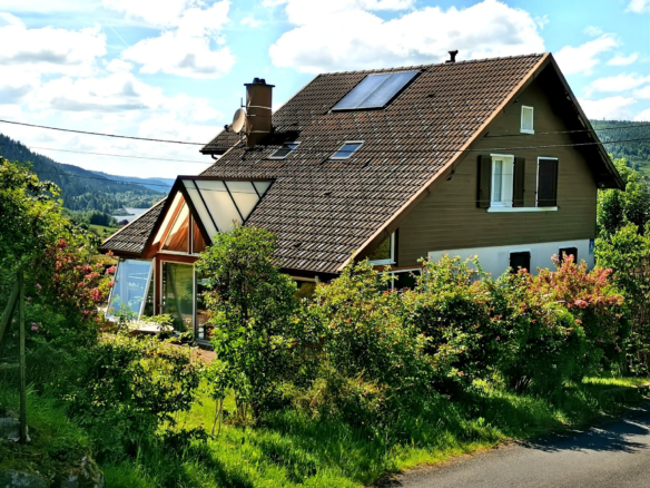 Gerardmer – Maison – 200m²