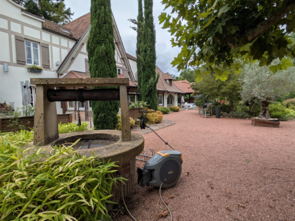 Chalon sur saone – Propriete – 460m²