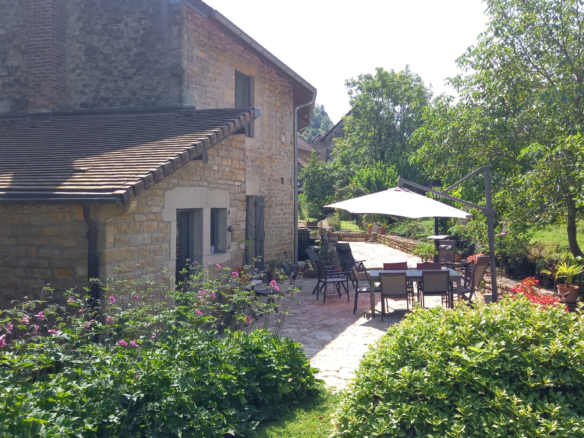 Macornay – Autre – 240m²