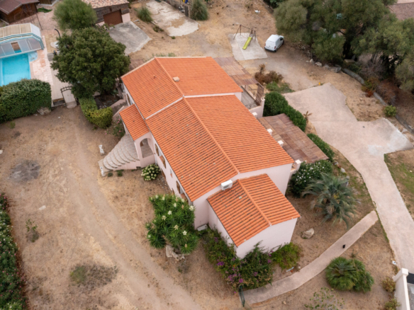 Lumio – Villa – 282m²