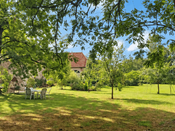 Villersexel – Propriete – 356m²